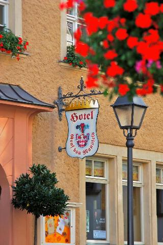 Hotel Graf Von Mansfeld fotoÄŸrafÄ±