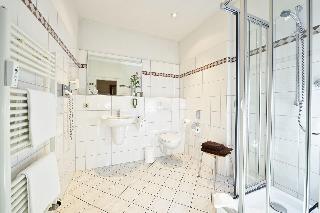 Hotel Graf Von Mansfeld fotoÄŸrafÄ±