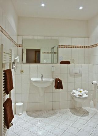 Hotel Graf Von Mansfeld fotoÄŸrafÄ±