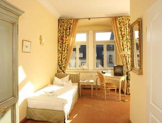 Hotel Graf Von Mansfeld fotoÄŸrafÄ±