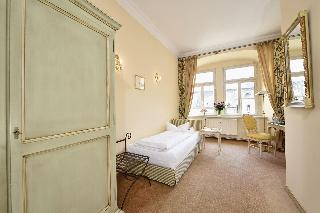 Hotel Graf Von Mansfeld fotoÄŸrafÄ±