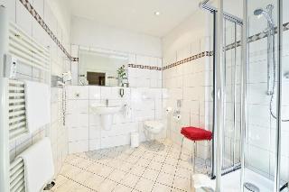 Hotel Graf Von Mansfeld fotoÄŸrafÄ±