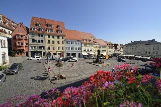 Hotel Graf Von Mansfeld fotoÄŸrafÄ±