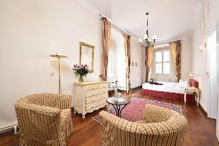 Hotel Graf Von Mansfeld fotoÄŸrafÄ±