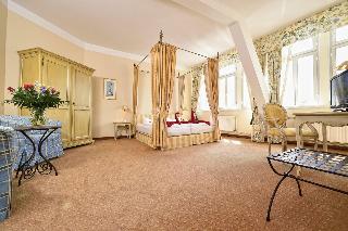 Hotel Graf Von Mansfeld fotoÄŸrafÄ±