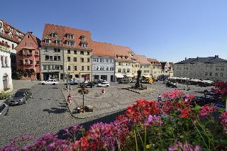 Hotel Graf Von Mansfeld fotoÄŸrafÄ±