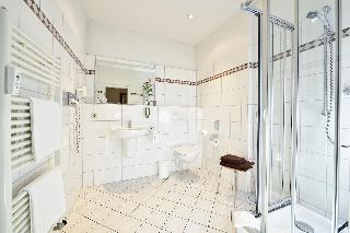 Hotel Graf Von Mansfeld fotoÄŸrafÄ±