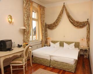 Hotel Graf Von Mansfeld fotoÄŸrafÄ±