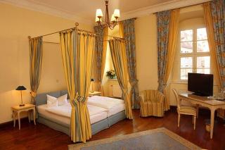 Hotel Graf Von Mansfeld fotoÄŸrafÄ±
