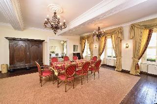 Hotel Graf Von Mansfeld fotoÄŸrafÄ±