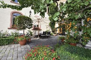Hotel Graf Von Mansfeld fotoÄŸrafÄ±