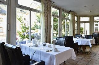 Hotel Graf Von Mansfeld fotoÄŸrafÄ±