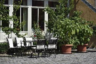 Hotel Graf Von Mansfeld fotoÄŸrafÄ±