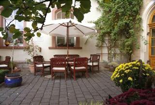 Hotel Graf Von Mansfeld fotoÄŸrafÄ±