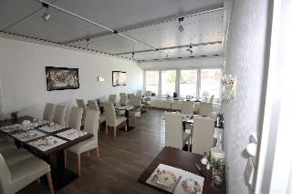 Hotel - Restaurant Franziskaner am Markt fotoÄŸrafÄ±