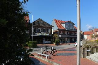 Hotel - Restaurant Franziskaner am Markt otel fotoğrafı