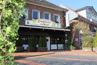 Hotel - Restaurant Franziskaner am Markt fotoÄŸrafÄ±