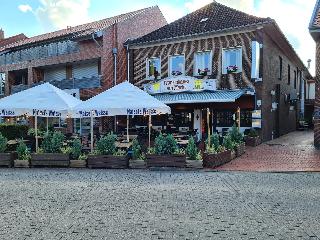 Hotel - Restaurant Franziskaner am Markt fotoÄŸrafÄ±