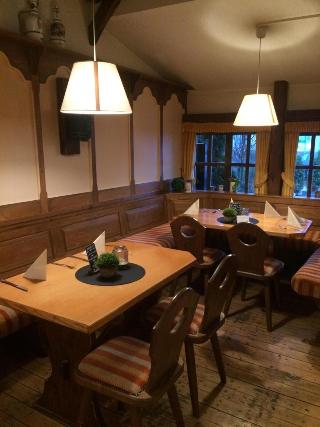 Hotel - Restaurant Franziskaner am Markt fotoÄŸrafÄ±