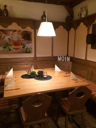 Hotel - Restaurant Franziskaner am Markt fotoÄŸrafÄ±