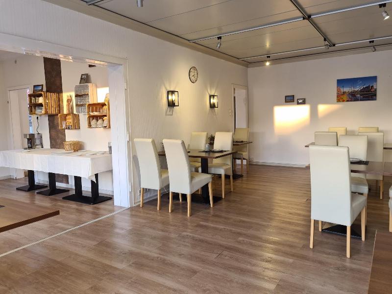 Hotel - Restaurant Franziskaner am Markt - Restoran