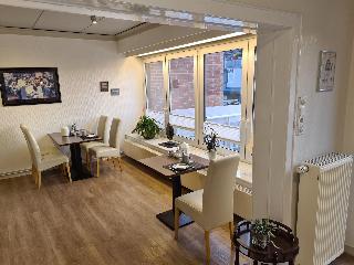Hotel - Restaurant Franziskaner am Markt fotoÄŸrafÄ±