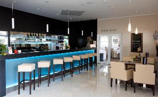 Kurhotel Pyramide Sibyllenbad fotoÄŸrafÄ±