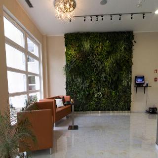 Kurhotel Pyramide Sibyllenbad fotoÄŸrafÄ±