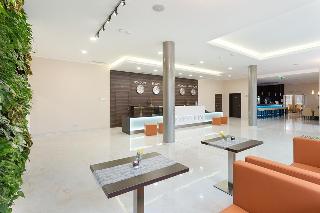 Kurhotel Pyramide Sibyllenbad fotoÄŸrafÄ±