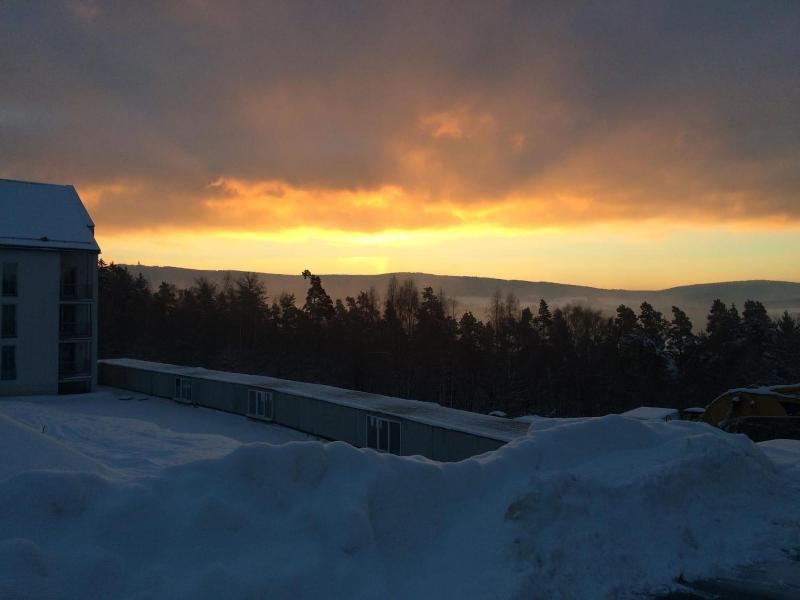Kurhotel Pyramide Sibyllenbad - Aktivite