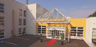Kurhotel Pyramide Sibyllenbad fotoÄŸrafÄ±