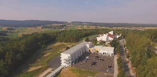 Kurhotel Pyramide Sibyllenbad fotoÄŸrafÄ±