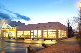 Kurhotel Pyramide Sibyllenbad fotoÄŸrafÄ±