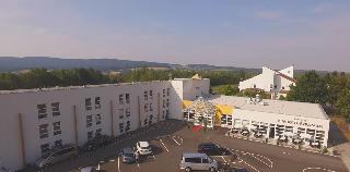 Kurhotel Pyramide Sibyllenbad fotoÄŸrafÄ±