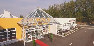 Kurhotel Pyramide Sibyllenbad fotoÄŸrafÄ±