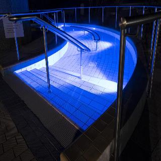 Kurhotel Pyramide Sibyllenbad fotoÄŸrafÄ±