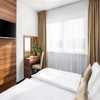 Kurhotel Pyramide Sibyllenbad fotoÄŸrafÄ±