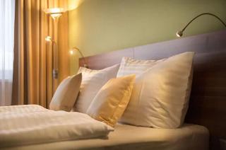 Kurhotel Pyramide Sibyllenbad fotoÄŸrafÄ±