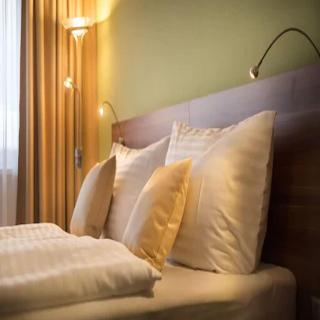 Kurhotel Pyramide Sibyllenbad fotoÄŸrafÄ±