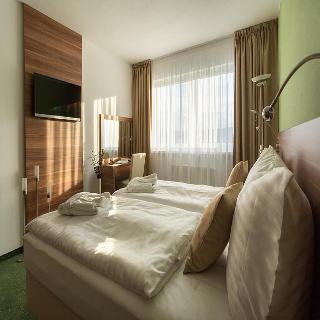 Kurhotel Pyramide Sibyllenbad fotoÄŸrafÄ±