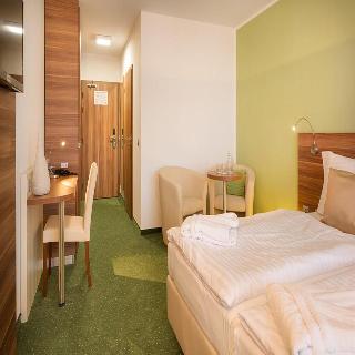 Kurhotel Pyramide Sibyllenbad fotoÄŸrafÄ±