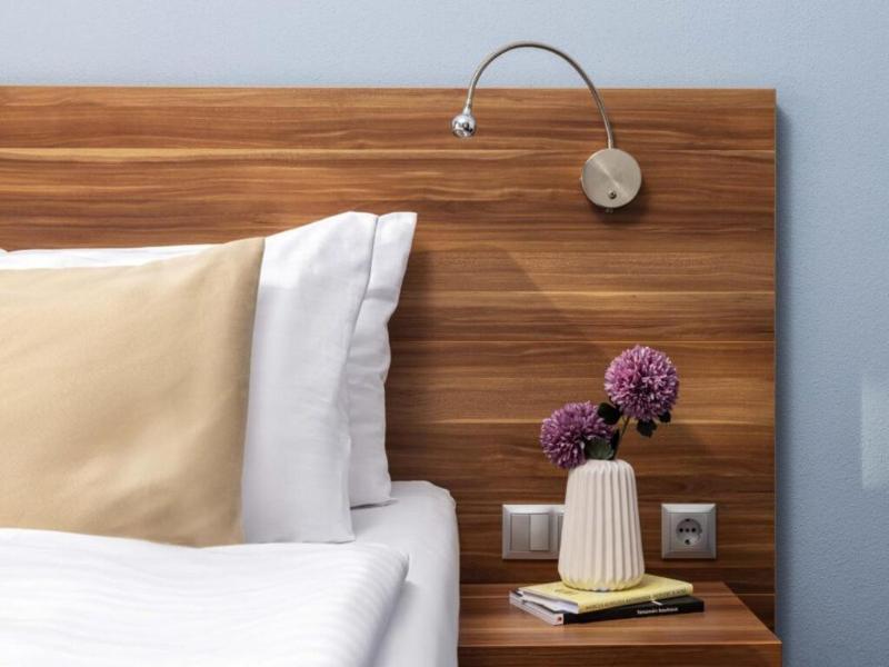 Kurhotel Pyramide Sibyllenbad - Oda