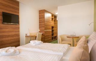 Kurhotel Pyramide Sibyllenbad fotoÄŸrafÄ±