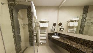 Kurhotel Pyramide Sibyllenbad fotoÄŸrafÄ±