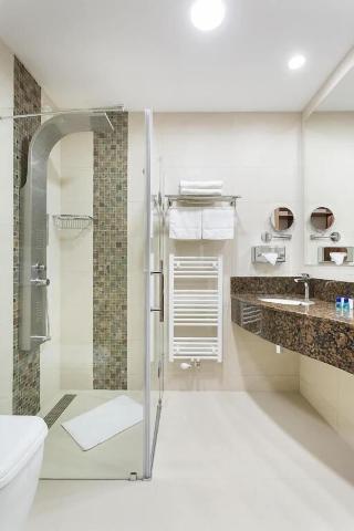 Kurhotel Pyramide Sibyllenbad fotoÄŸrafÄ±