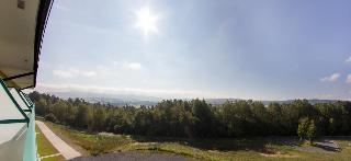 Kurhotel Pyramide Sibyllenbad fotoÄŸrafÄ±
