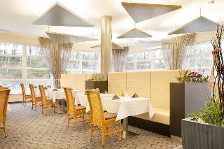 Kurhotel Pyramide Sibyllenbad fotoÄŸrafÄ±