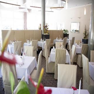 Kurhotel Pyramide Sibyllenbad fotoÄŸrafÄ±