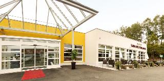 Kurhotel Pyramide Sibyllenbad fotoÄŸrafÄ±
