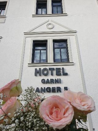 Hotel Garni Anger 5 otel fotoğrafı